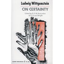 On Certainty : Wittgenstein, Ludwig: Amazon.sg: Books